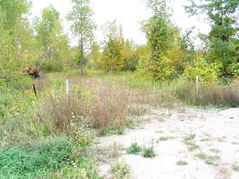 Thunder Road Speedway - Sept 2004 Photo